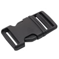 clip mochila tip top de 20 mm